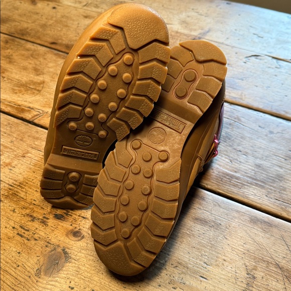 Timberland Euro Hiker - Picture 7 of 13